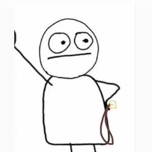 Meet your Posher, Myalina